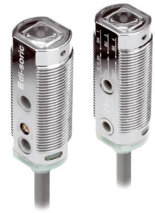 DI-SORIC OES 18 FM 10000 P3