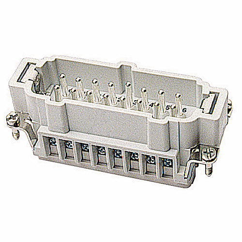 ABB THOMAS & BETTS MS224T