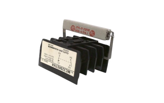 MC320KE11A4 by EATON CORPORATION