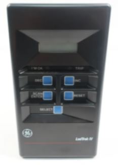 GENERAL ELECTRIC DS3820LT4E1B1A