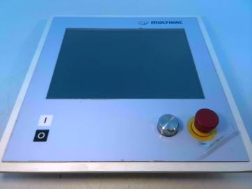 BECKHOFF CP6201-1038-0000