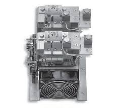 OGDEN MXPCII-50111L0F010G