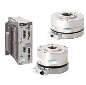 CKD CORP AX4045TS-BS-DM04-J1-P3- S-U1