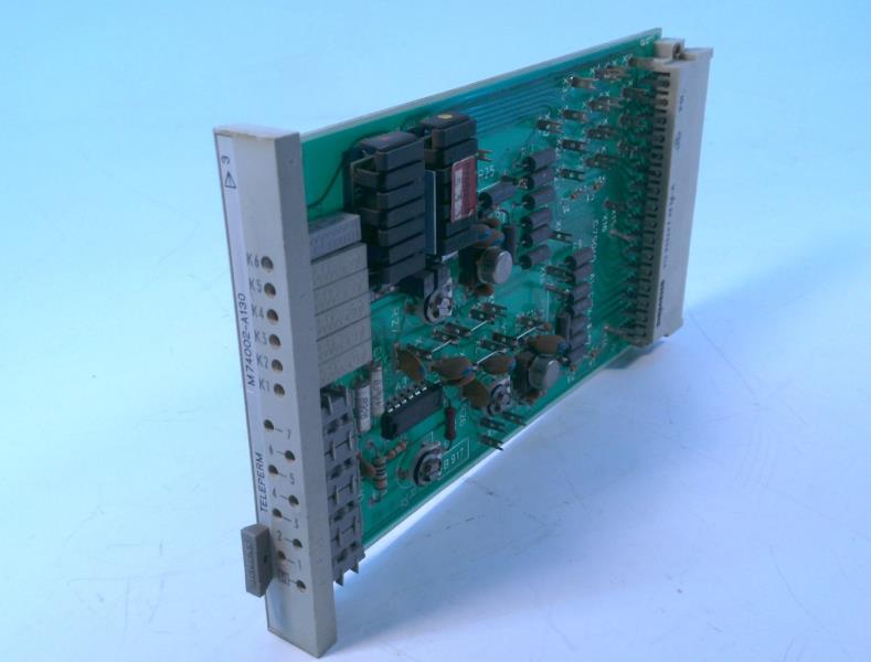 SIEMENS M74002-A130