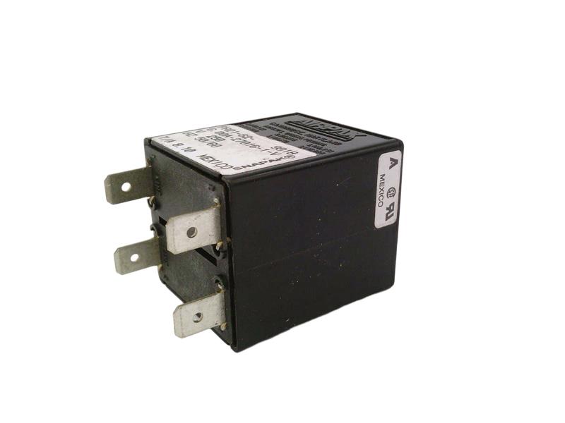 PR21-62--6.00A-27016-1-V by SENSATA TECHNOLOGIES