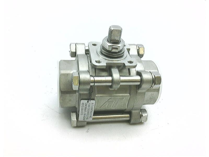 A-T CONTROLS INC 55 1-1/2