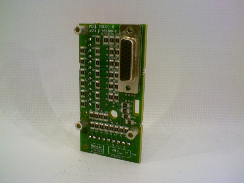 STI-EIO by NIDEC CORP