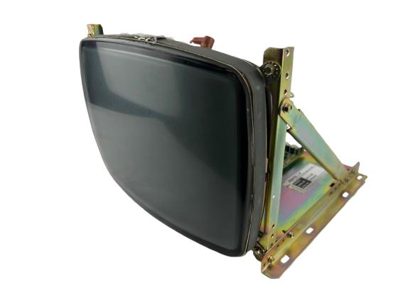 KRISTEL CORPORATION 28UE-JB2