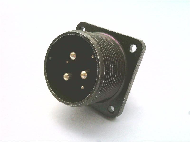 AMPHENOL MS3102E20-22P