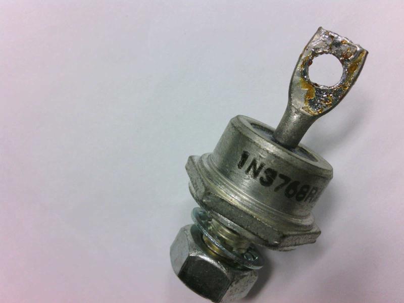 SOLID STATE INC 1N3768RA