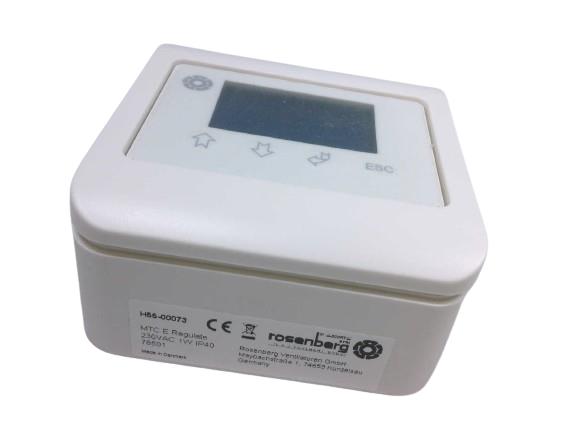 ROSENBERG USA H55-00073