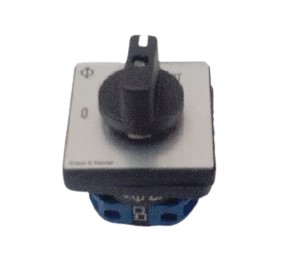 KRAUS & NAIMER S1B G211