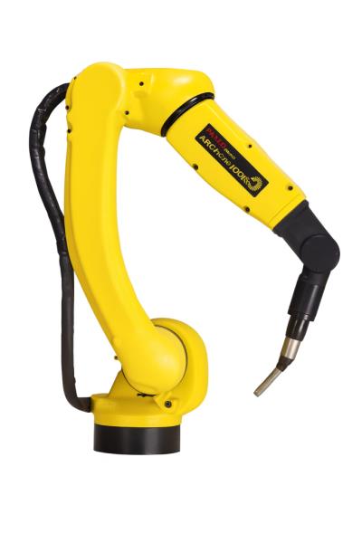 FANUC ARCMATE 100ID R30IB+