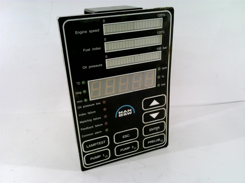 MAN DIESEL 3171197-4