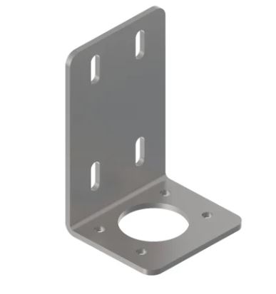 BANNER ENGINEERING BWA-BK-006