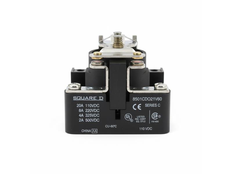 SCHNEIDER ELECTRIC 8501CDO21V60