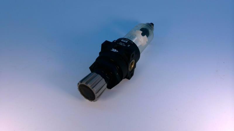 PARKER P3A-EA11BEBLP