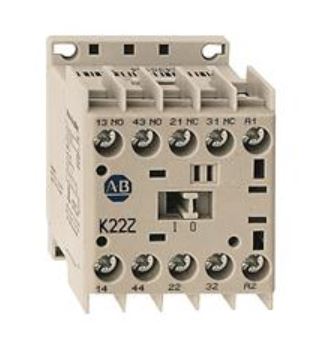 ALLEN BRADLEY 700-KL22Z-ZY