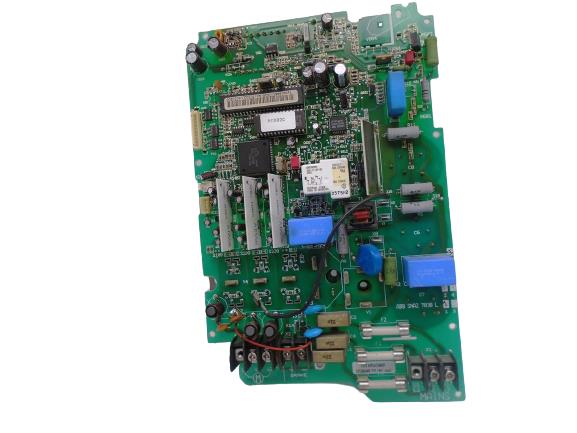 ASEA BROWN BOVERI SNAT-7030