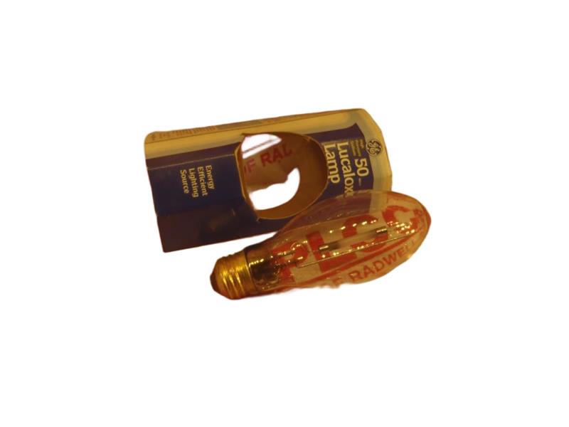 LU50/MED by FANUC
