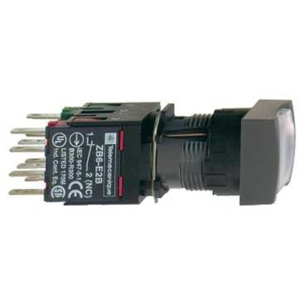 SCHNEIDER ELECTRIC XB6CW1B1B