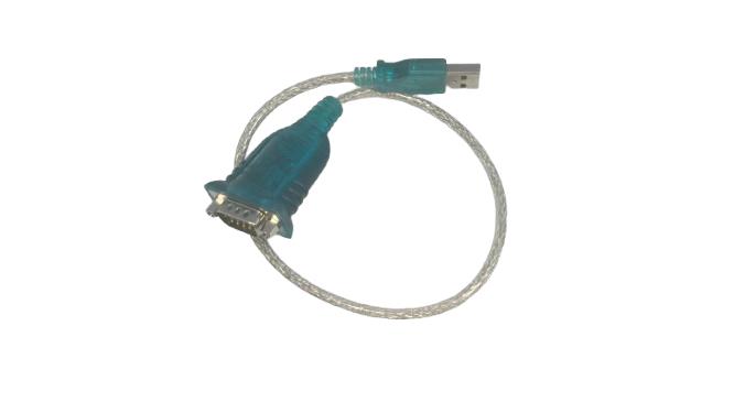 STARTECH.COM ICUSB232