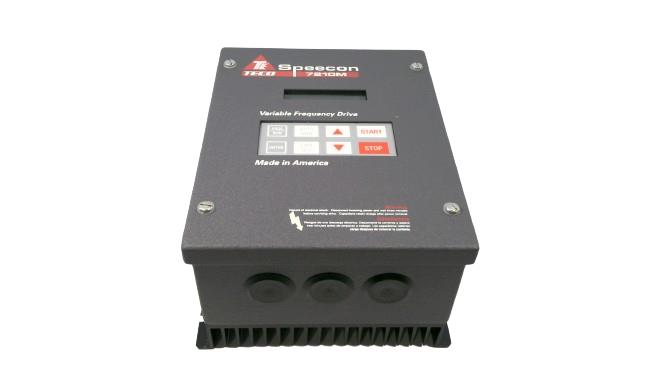 TECO-WESTINGHOUSE M2-0005-114