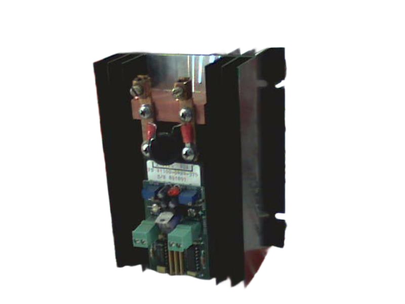 CONTROL CONCEPTS 41100-0424-375