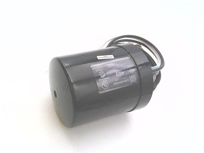 EATON CORPORATION CHSA03