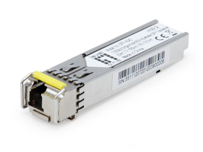LEVEL ONE SFP-4340