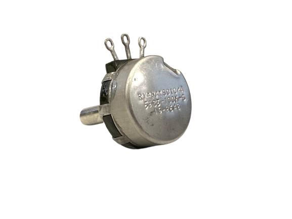 RV4NAYSD104A by HONEYWELL