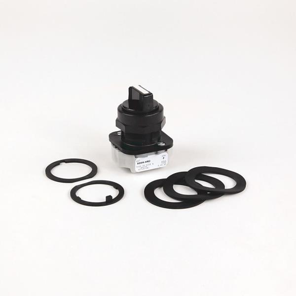 ALLEN BRADLEY 800H-HR4AR