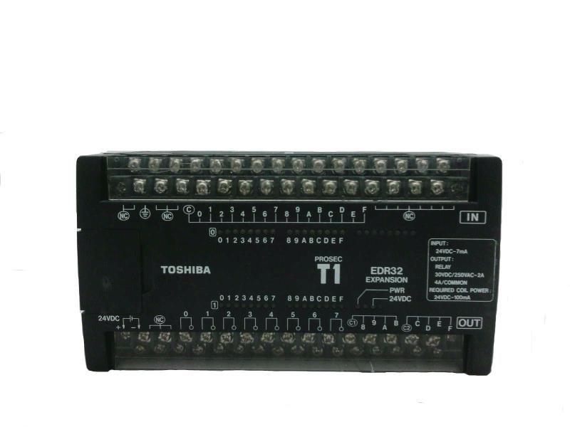 EATON CORPORATION TDR132E-S