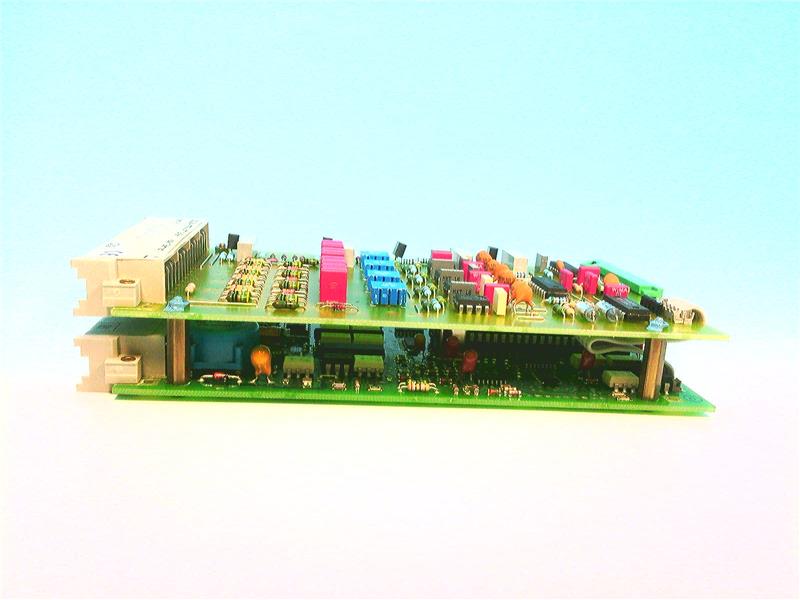 ASEA BROWN BOVERI GTR9101000R0002