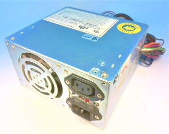 POWERS HOLDINGS INC BM-2150