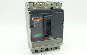 SCHNEIDER ELECTRIC NS160NA