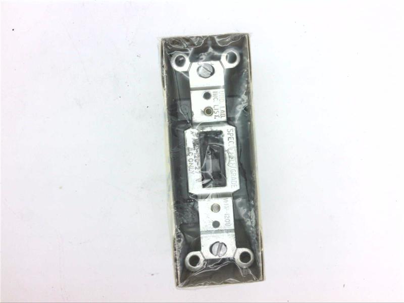 EAGLE ELECTRIC 1242-7B