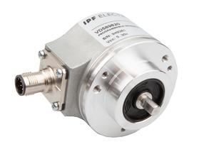 VD589820 by IPF ELECTRONIC