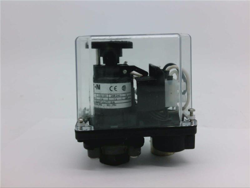 EATON CORPORATION MCS4