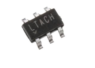 ANALOG DEVICES LT1931ES5#TRMPBF