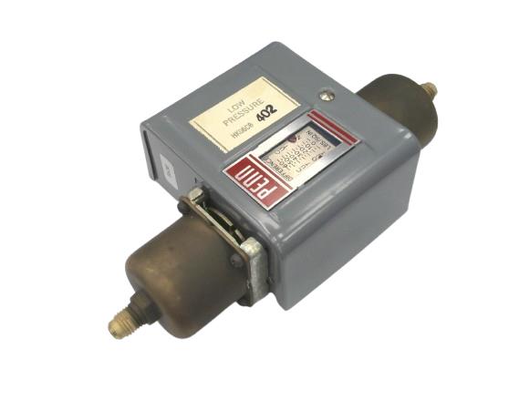 JOHNSON CONTROLS P74DA-8