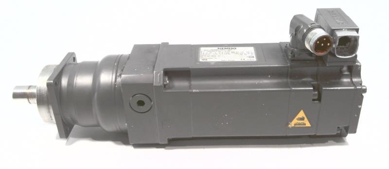 SIEMENS 1FK7043-7AH71-1UG5-ZJ25