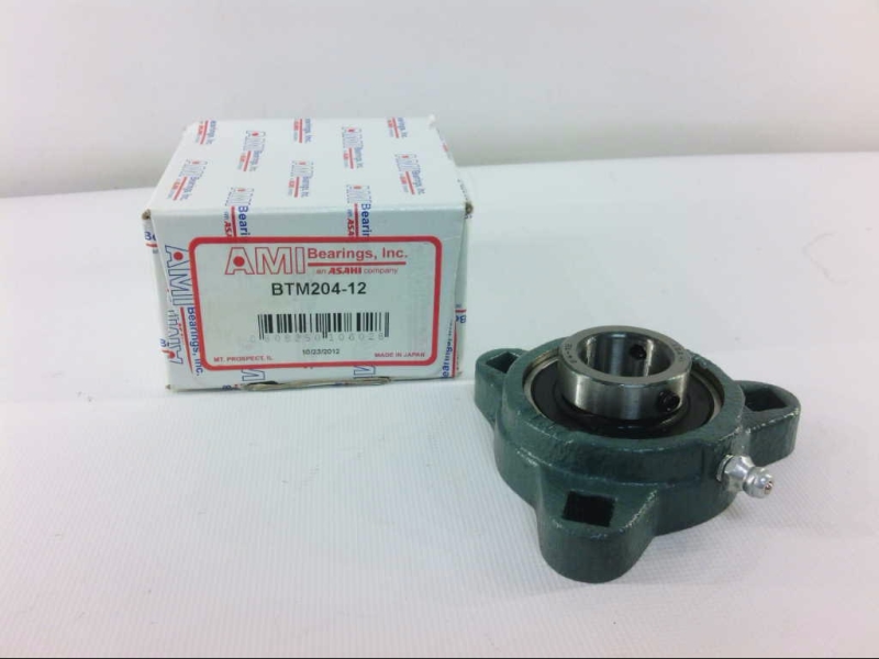 AMI BEARINGS BTM204-12