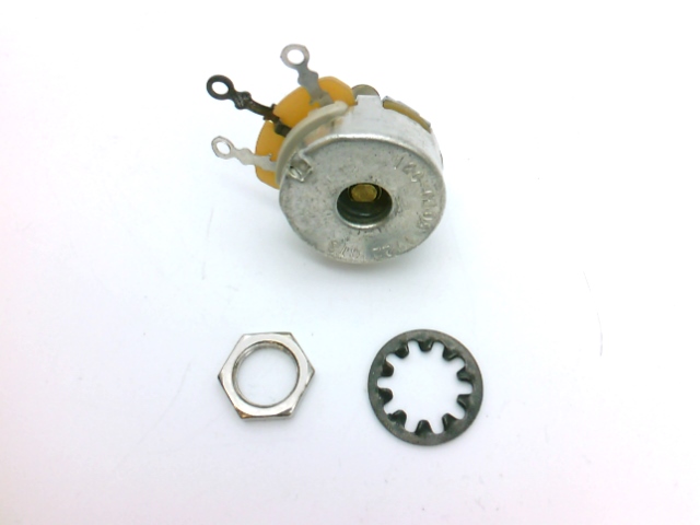 CTS CORPORATION 120-0009