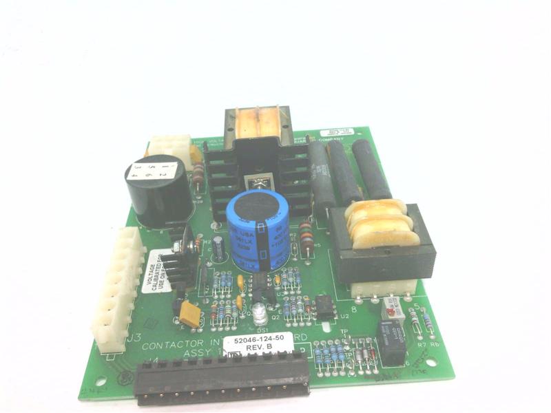 SCHNEIDER ELECTRIC 52046-124-50