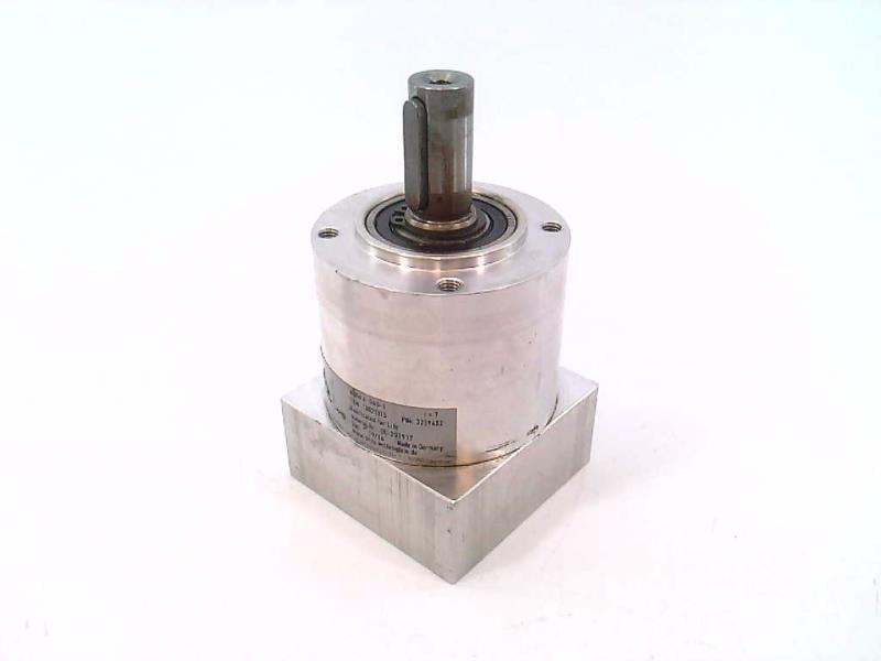 WITTENSTEIN CP060-MO1-7-111