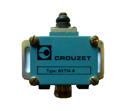CROUZET 83714A