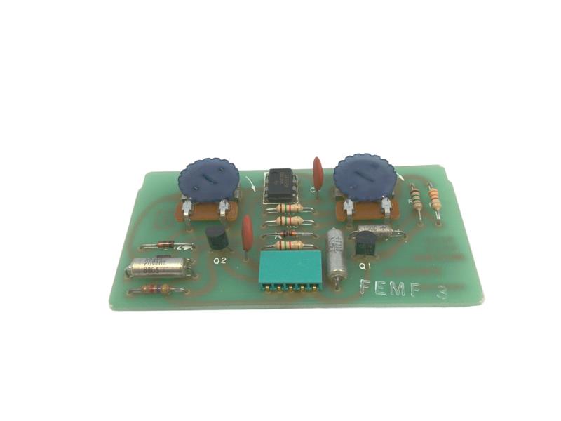 FE-MF3 by HONEYWELL