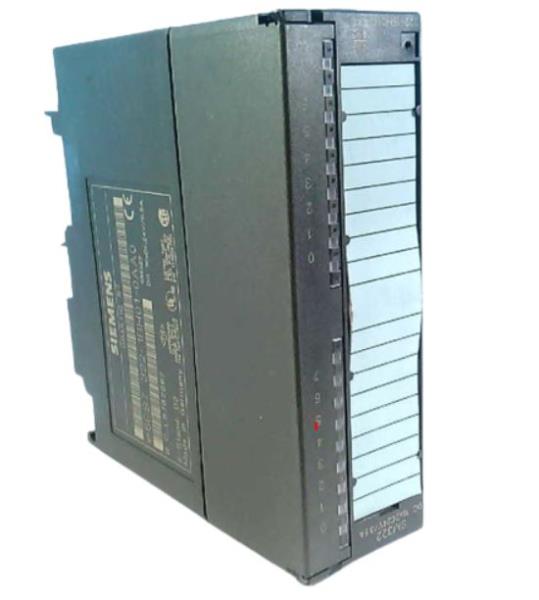 SIEMENS 6ES7322-1BH01-0AA0