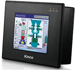 KINCO AUTOMATION MT4300CE